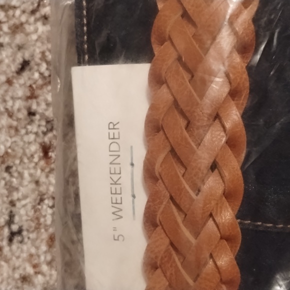 Maurices weekender jean shorts - Picture 4 of 7